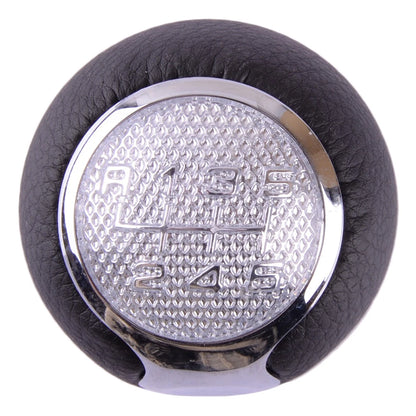 6 Speed Gear Shift Knob for Alfa Romeo Mito (2008-2016)