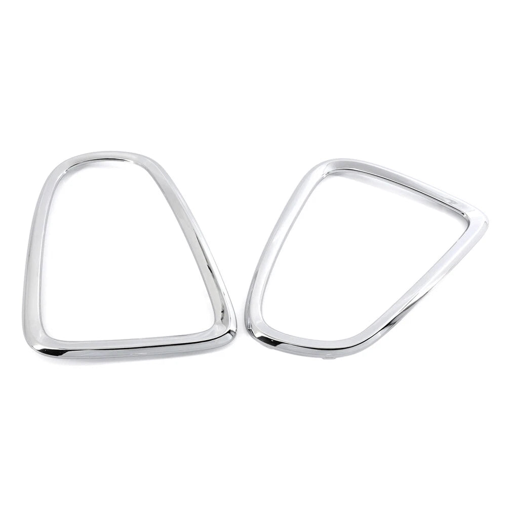 Tail Light Bezel Cover Trim for BMW Mini Cooper (2007-2013)