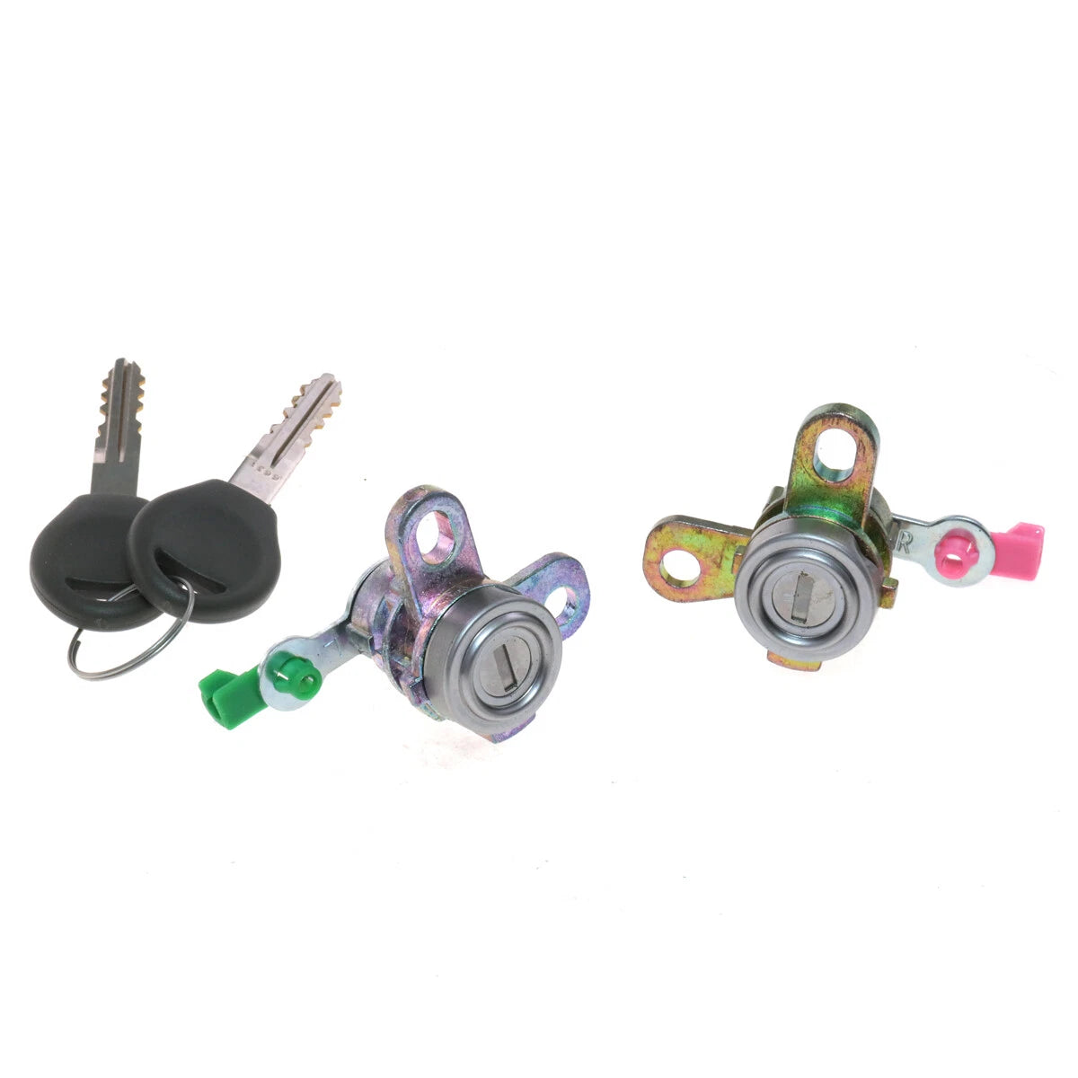 Door Locks Left Right for Nissan X-Trail T30 NT30 MK1 2000-2007