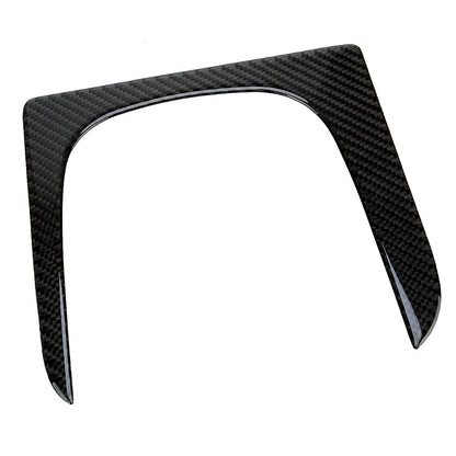 Carbon Fiber Gear Shift Panel Cover for Honda S2000 (2004-2009)