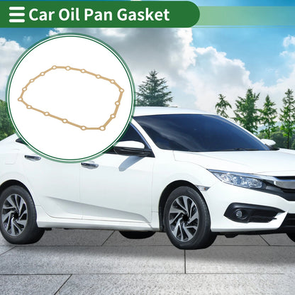 Oil Pan Gasket for Honda Civic, HR-V (2014-2025)