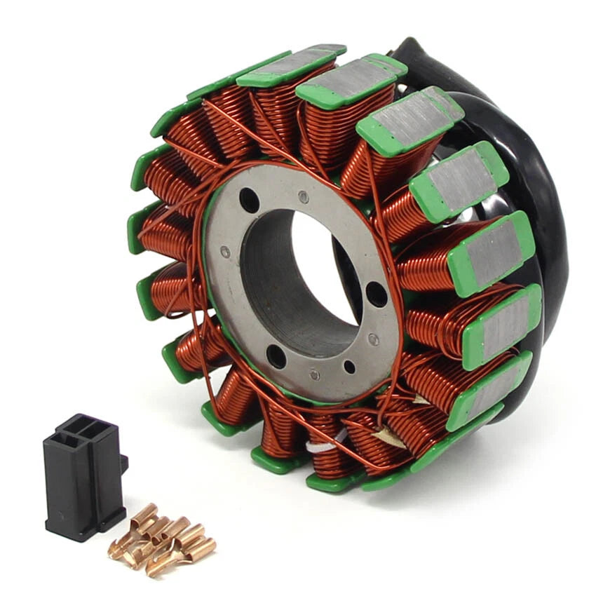 Magneto Stator Coil for Suzuki DL650 V-Strom SV650 (2004-2016, 2003-2012)