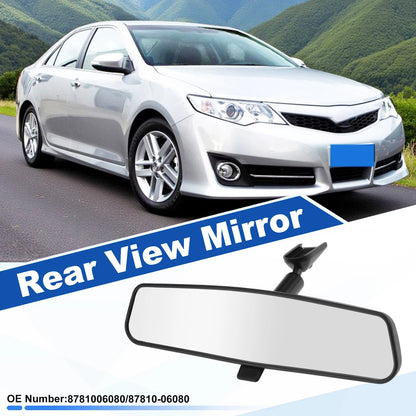 Interior Rearview Mirror for Lexus CT200h (2012–2017)