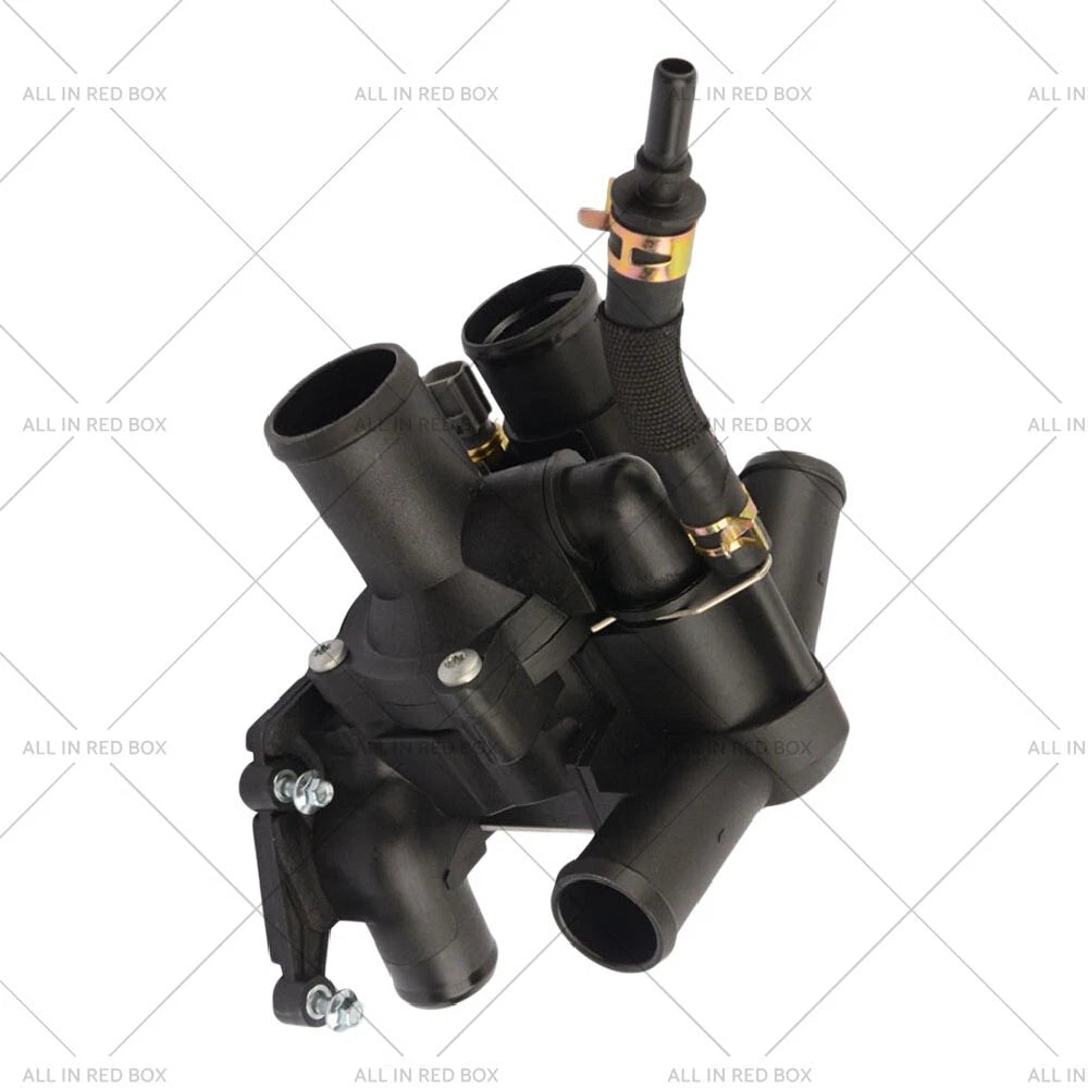 Thermostat Housing LR004318 for Range Rover III L322 Sport 3.6 (2006-2012)