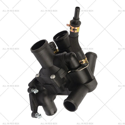 Thermostat Housing LR004318 for Range Rover III L322 Sport 3.6 (2006-2012)