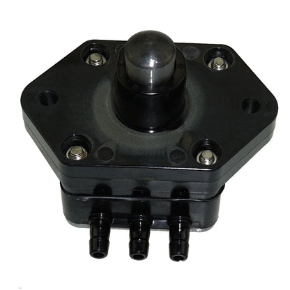 Fuel Pump for Yamaha 25-60 HP 4-Stroke