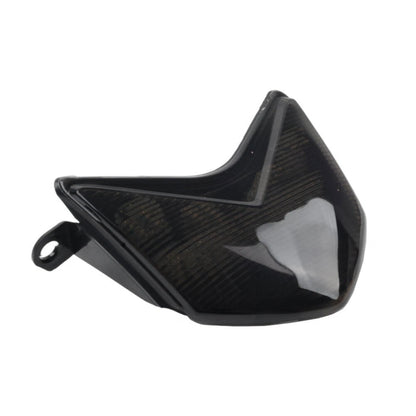 LED Tail Light for Kawasaki Ninja ZX6R ZX-6R, ZX10R (2005-2007) Black