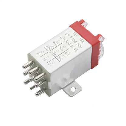 Overload Protection Relay for Benz 190E 190D 260E 300D 300E SL500 (1982-1993)