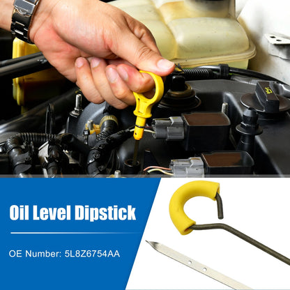 Engine Oil Dipstick for Acura TL Type-S 07-08, Honda (2007-2008)