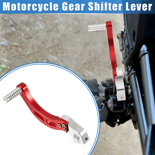 Gear Shifter Lever Universal for Motorcycle 50cc-250cc ATV