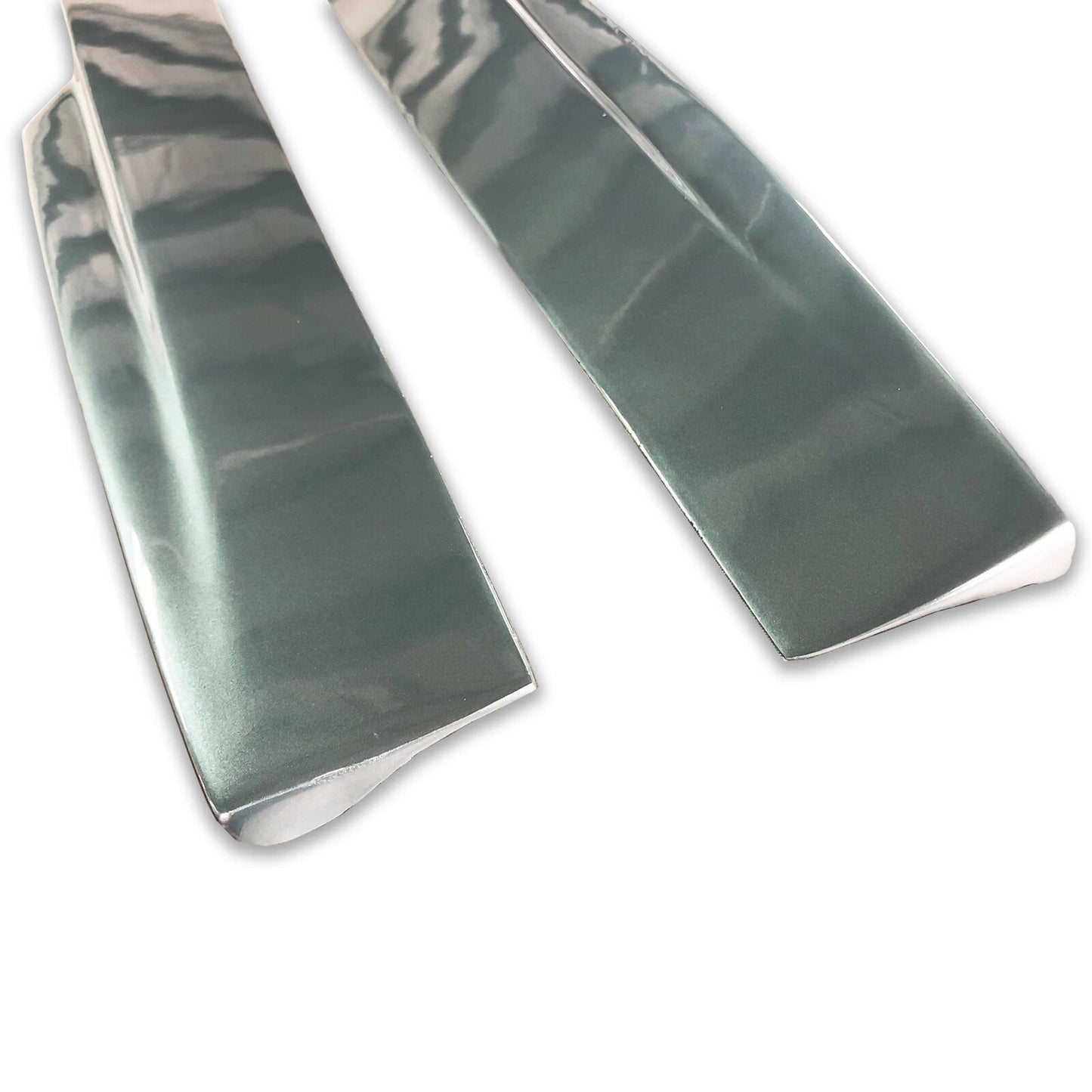 Side Skirt Extensions for Lexus IS250 IS350 (2006-2013)