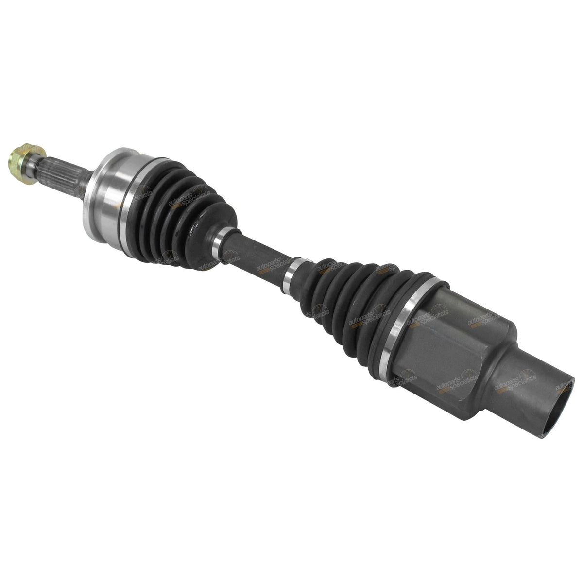 RH CV Joint & Axle Shaft 3.2L/2.2L Diesel for Ford Ranger (2011-2015)