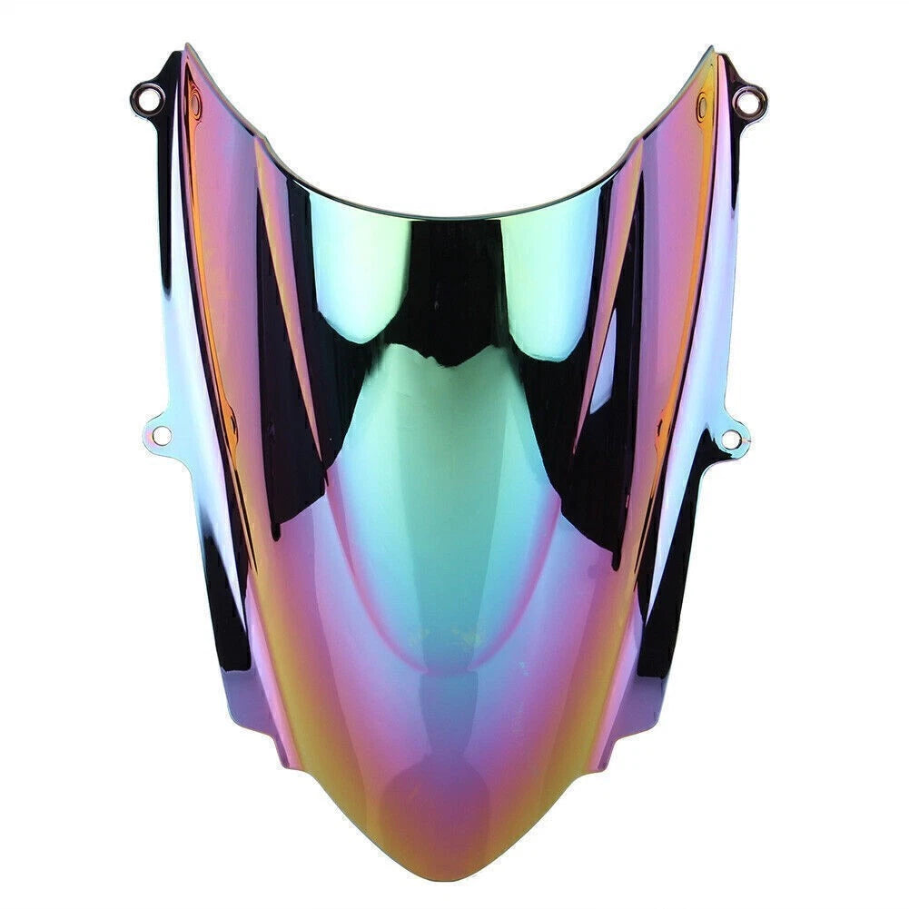 Windshield for Daytona 675 (2013-2016) Deep Iridium