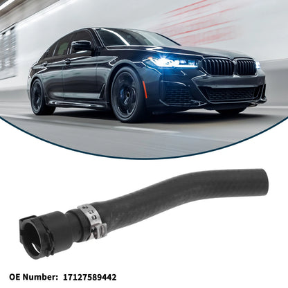 Radiator Hose for BMW 550i 2016 (2016)