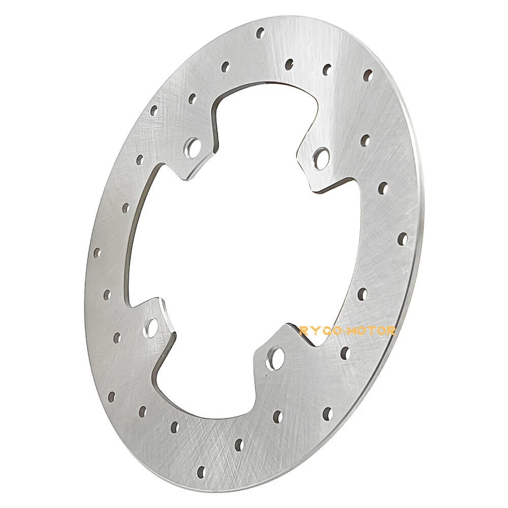 Brake Disc Rotor 2 x for Arctic Cat Alterra 400 450 500 XC450