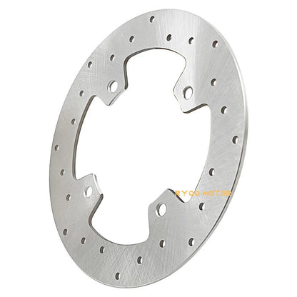 Brake Disc Rotor 2 x for Arctic Cat Alterra 400 450 500 XC450