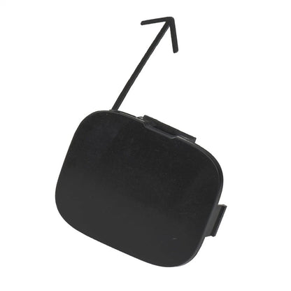 Front Bumper Tow Hook Cover for Subaru XV Crosstrek (2013-2015)