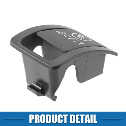 Rear Child Seat Anchor ISOFix Cover for Mercedes Benz C300 (2015-2023)
