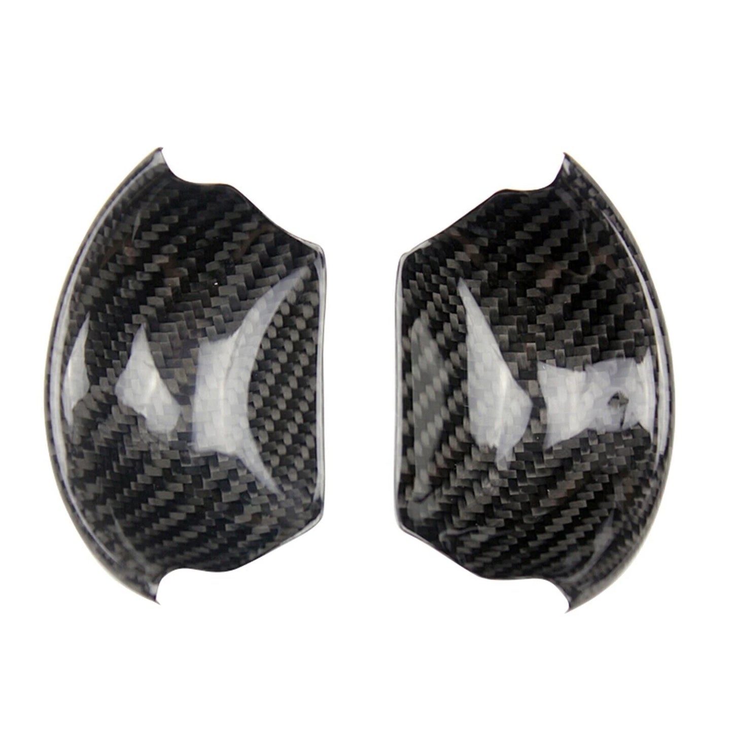 Door Handle Bowl Cover Trim for Mini Cooper Clubman F54 F56 F60 (2014-2022)