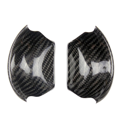 Door Handle Bowl Cover Trim for Mini Cooper Clubman F54 F56 F60 (2014-2022)