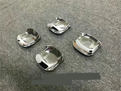 Door Handle Bowl Frame Cover Trim for Toyota Camry LE/XLE (2018-2020)