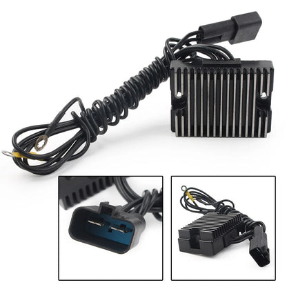 Voltage Regulator Assy for Harley-Davidson Dyna Super Glide FXD (1999-2003)