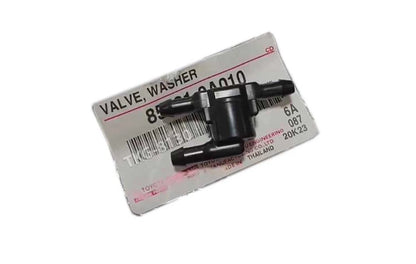 Washer Hose Check Valve for Toyota 4Runner Corolla Camry (2000-2023)