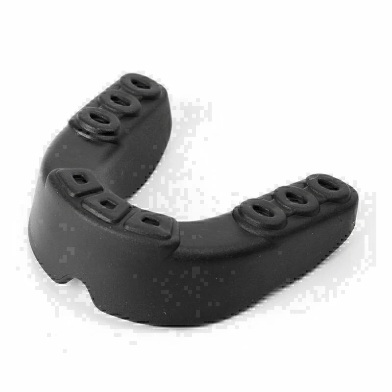 Teeth Protector Box Mouthpiece for Kids & Adults Boxing Taekwondo MMA