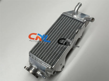 Radiator & Hose Kit for Honda CRF250R (2010-2013)