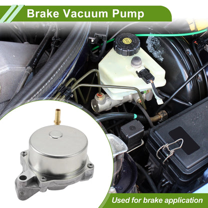 Brake Vacuum Pump for Buick Regal (2010–2015)