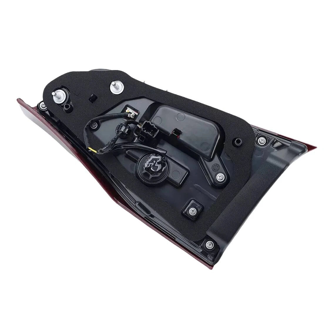 Rear Left Inner LED Tail Light for Chevy Equinox (2021-2023)