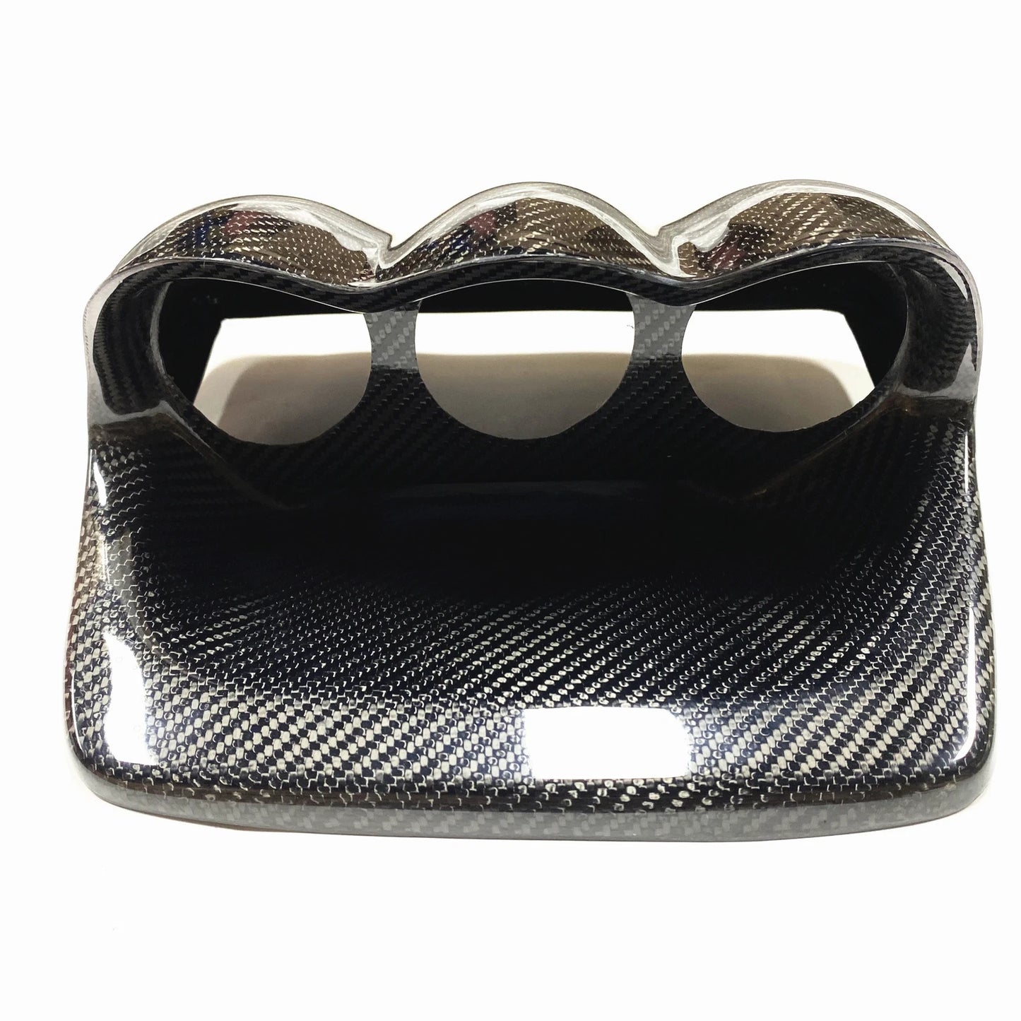 60mm Triple Gauge Pod for 2002-07 Subaru Impreza WRX STI (2002-2007)