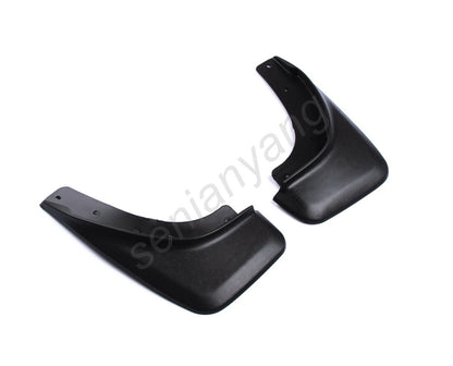 Mud Flaps Splash Guards for Volvo S40 2010-2020 (4 x Pieces)