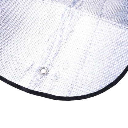 Windshield Sunshade Anti-UV Protector for Subaru Outback (2023-2024)