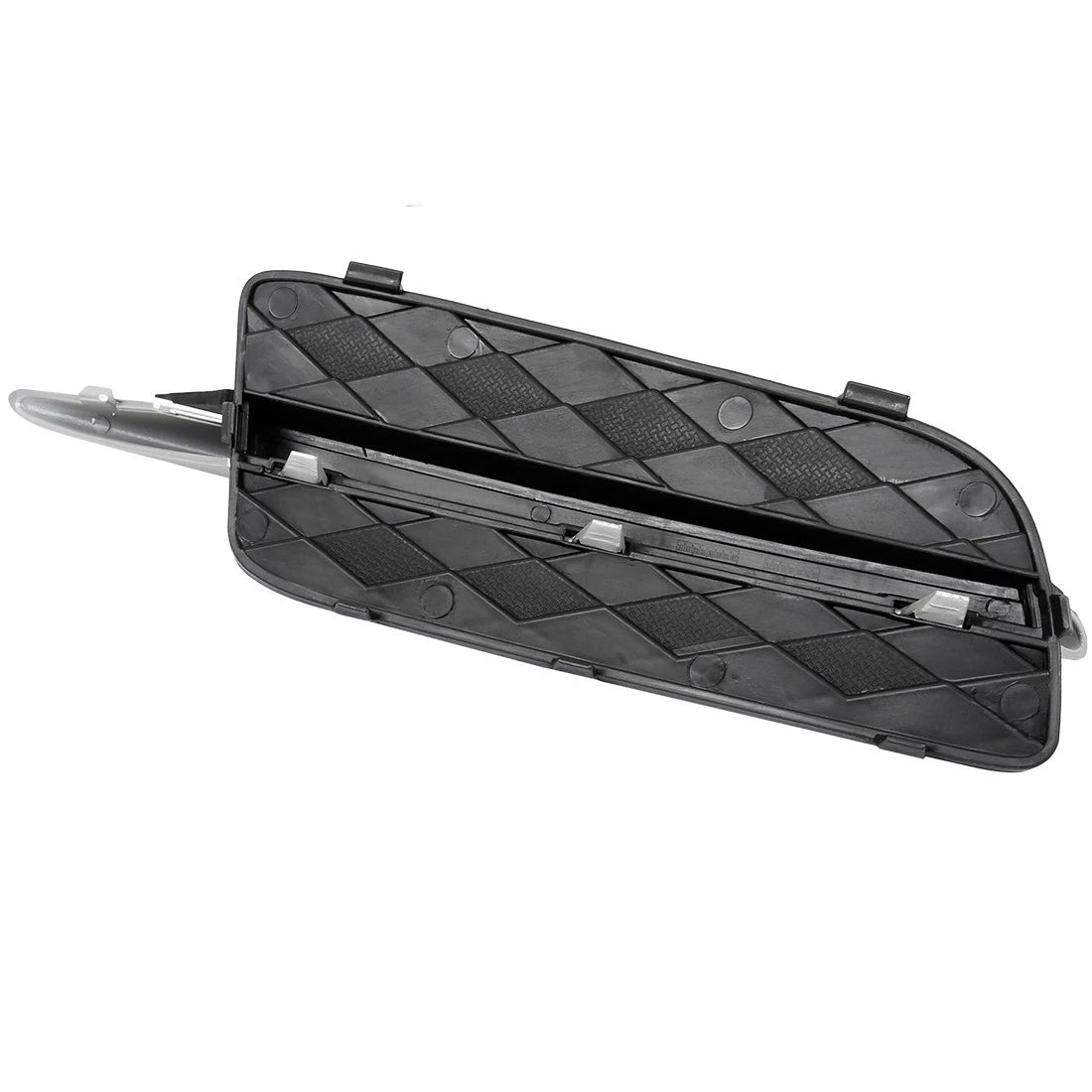 Left Side Grill Cover for BMW X5 E70 (2007-2010)