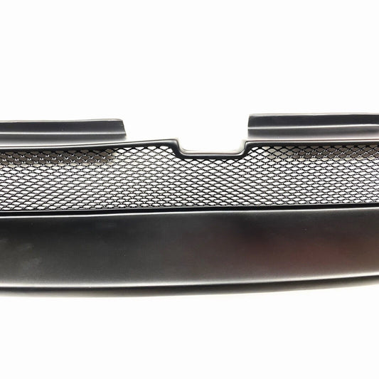 1pc Matte Black Grille Mesh for Subaru Legacy Outback (1995-1999)