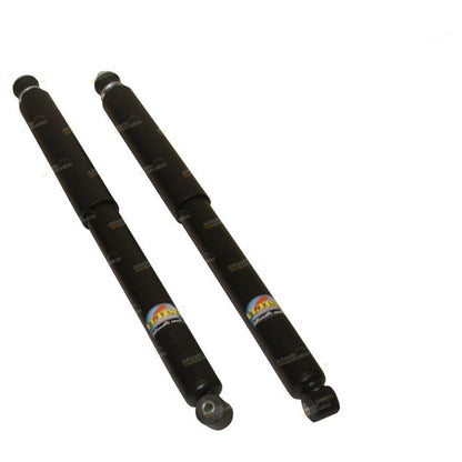 Gas Strut Shock Absorbers Front + Rear for Holden Commodore (1978–1994)