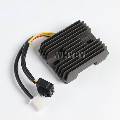 Voltage Regulator Rectifier for CFMOTO CF500 CF188 (2009–2016)