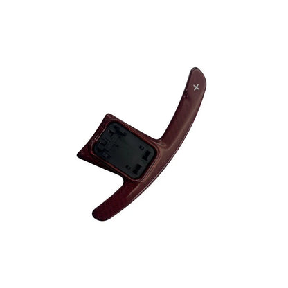 Carbon Fiber Steering Wheel Switch Paddle Kits For BMW G-series Models