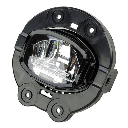 12V LED Fog Light Assembly for 2019-2023 Jeep Cherokee (Driver/Passenger Side)