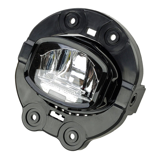 12V LED Fog Light Assembly for 2019-2023 Jeep Cherokee (Driver/Passenger Side)