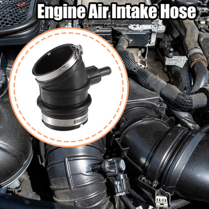 Car Engine Air Intake Hose for Toyota 4Runner (1999–2000)