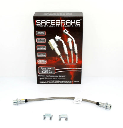 Brake Line Kit for Corolla Levin AE101/AE111 (1992-2000)