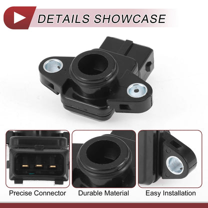 MAP Sensor for Mitsubishi Lancer EVO X (2008-2015)