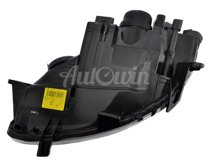 Halogen Headlight Right Side for Smart ForTwo (2007-2014) - Original Genuine