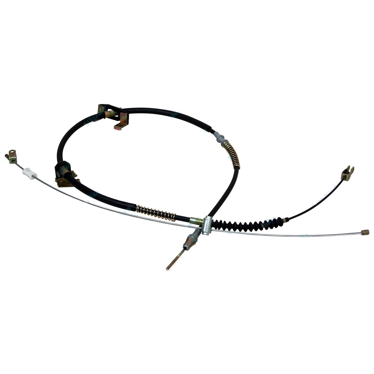 Hand Brake Cable for Toyota Landcruiser BJ42 FJ40 (1980-1982)