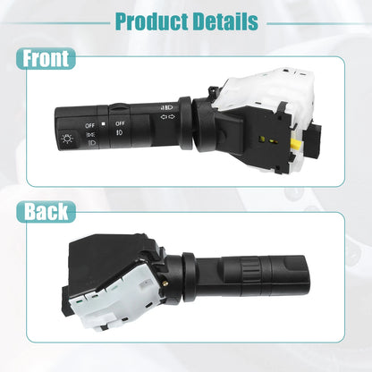 Turn Signal Switch for Nissan Frontier, Pathfinder (2005-2023)
