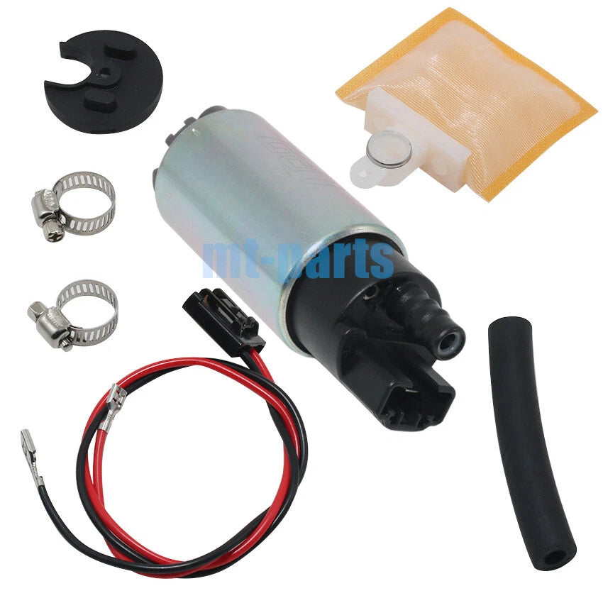 Petrol Fuel Pump for Yamaha XJ6F Diversion, XJ6-N Naked (2010-2017)