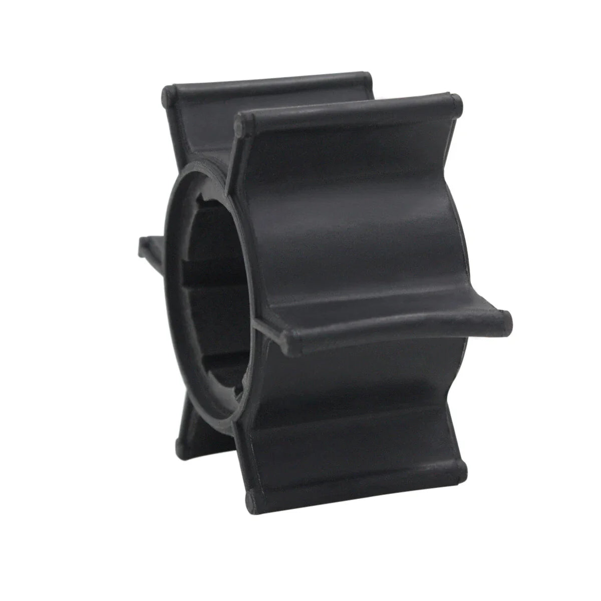 Water Pump Impeller for Yamaha 2-Stroke 6hp 8hp Outboard Motor
