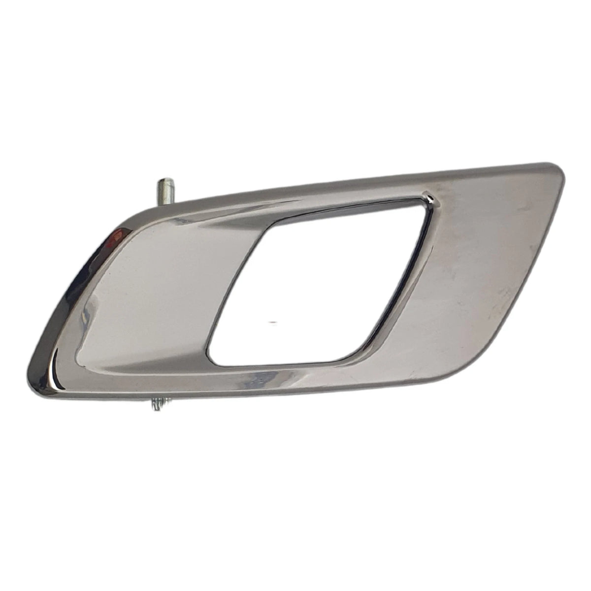 Front Left Inner Door Handle Dark Chrome for Ford Ranger PX BT50 (2011-2022)
